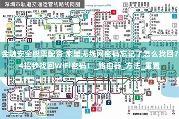 金融安全股票配资 家里无线网密码忘记了怎么找回？4招秒找回WiFi密码！_路由器_方法_重置